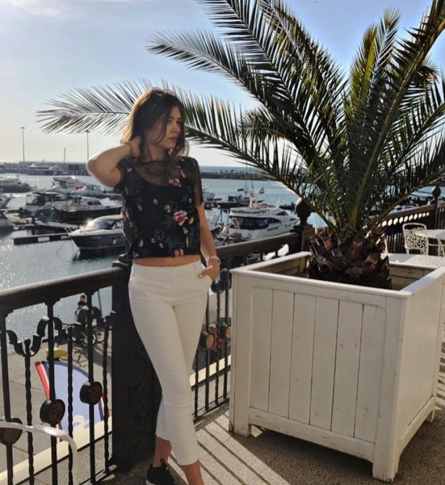 Индивидуалка Татьяна фото № 2 в городе Заполярный