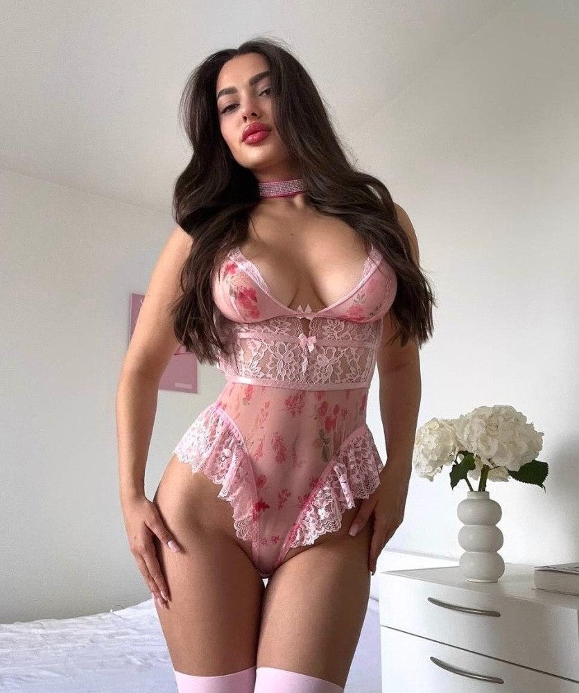 Индивидуалка Вера фото № 2 в городе Заполярный