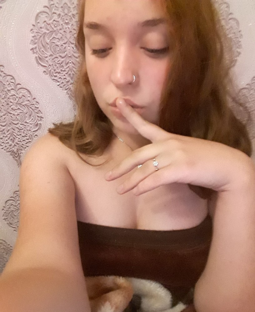 Индивидуалка Влада фото № 2 в городе Заполярный