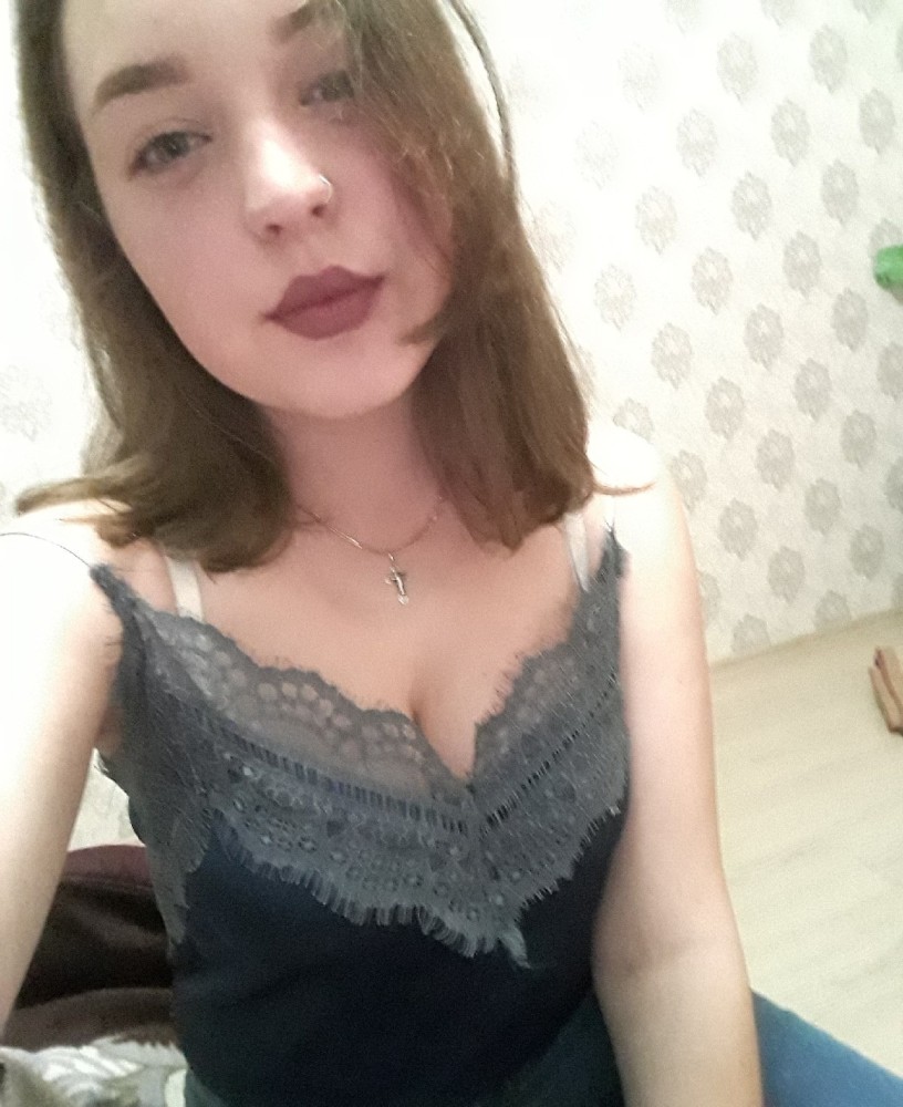 Индивидуалка Влада фото № 2 в городе Заполярный