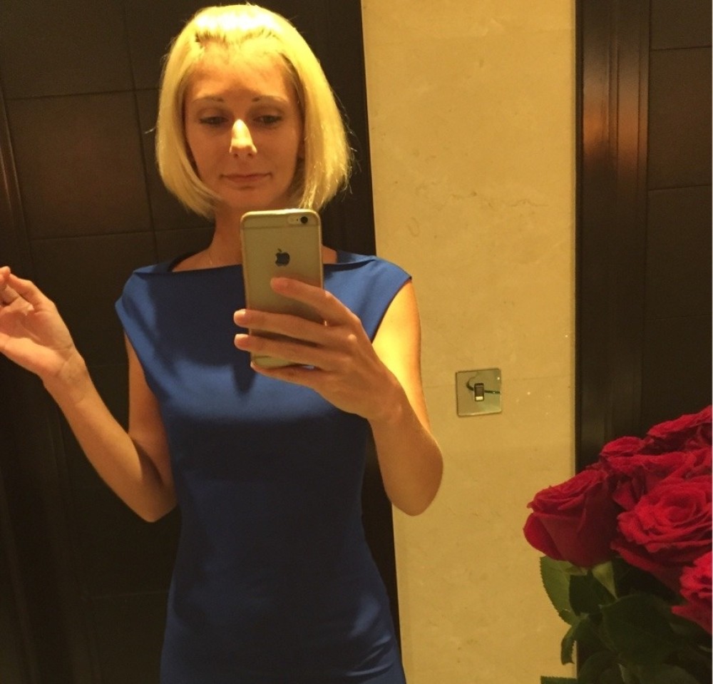 Индивидуалка Влада фото № 2 в городе Заполярный