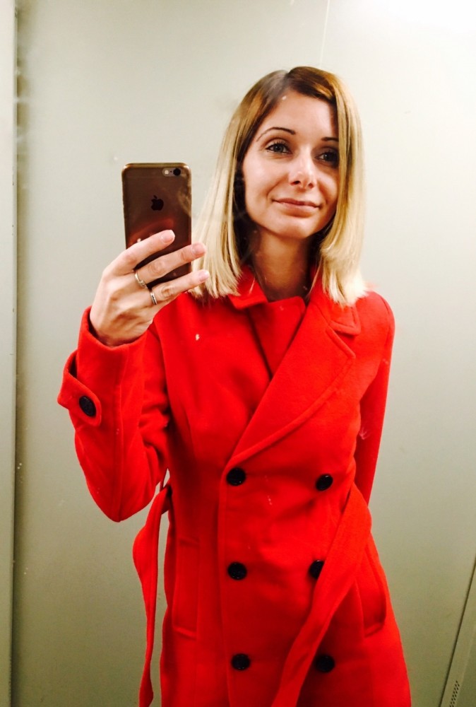 Индивидуалка Влада фото № 2 в городе Заполярный