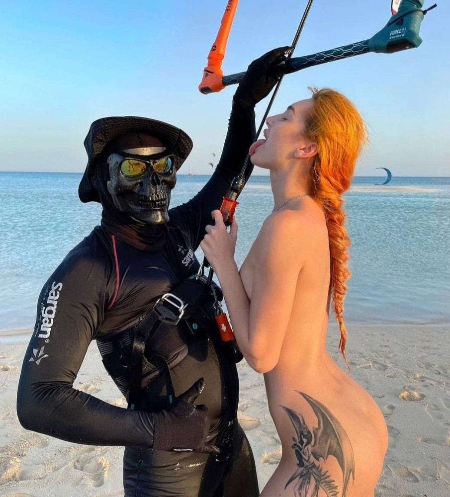 Индивидуалка Яна фото № 2 в городе Заполярный