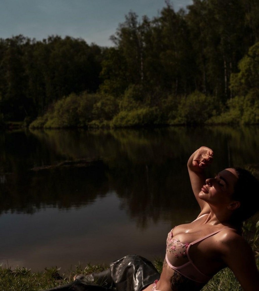 Индивидуалка Юля фото № 2 в городе Заполярный