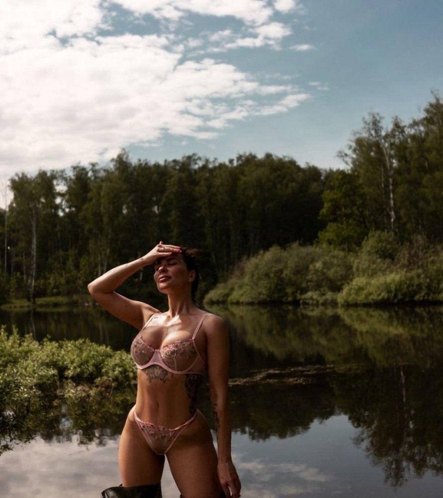 Индивидуалка Юля фото № 2 в городе Заполярный