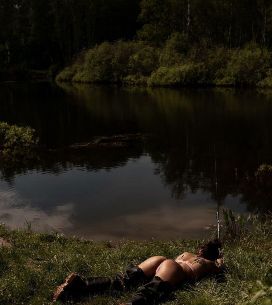 Индивидуалка Юля фото № 2 в городе Заполярный