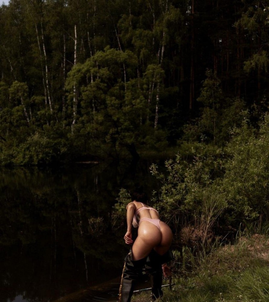 Индивидуалка Юля фото № 2 в городе Заполярный