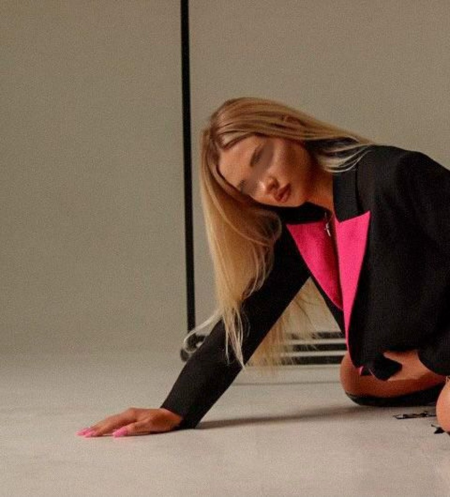 Индивидуалка Аделина фото № 2 в городе Заполярный