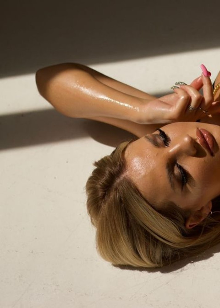 Индивидуалка Аделина фото № 2 в городе Заполярный