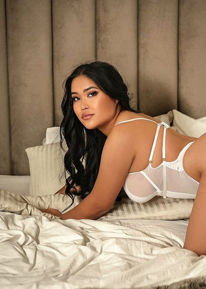 Индивидуалка Айка фото № 2 в городе Заполярный