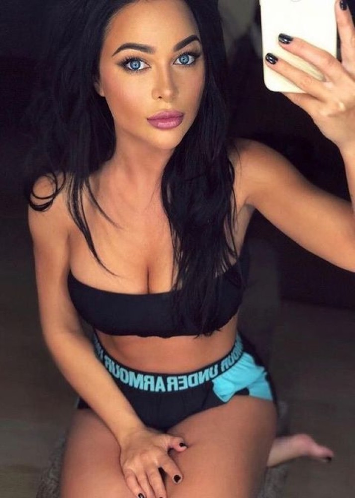 Индивидуалка Ала фото № 2 в городе Заполярный