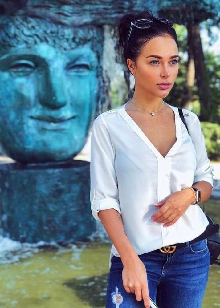 Индивидуалка Ала фото № 2 в городе Заполярный