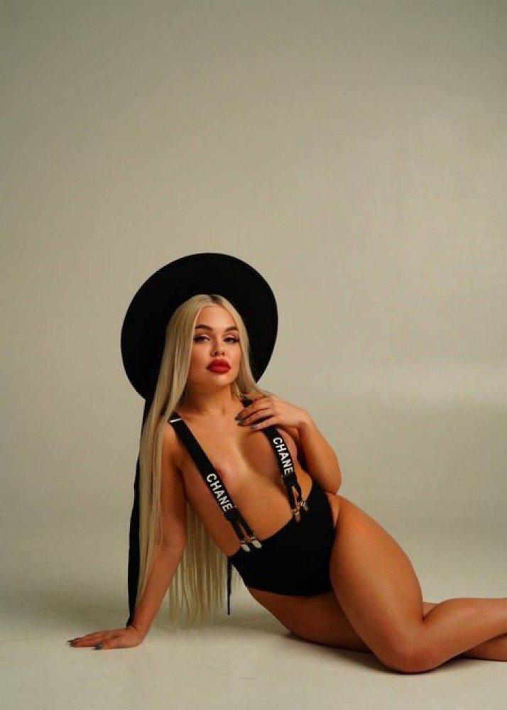 Индивидуалка Алена фото № 2 в городе Заполярный