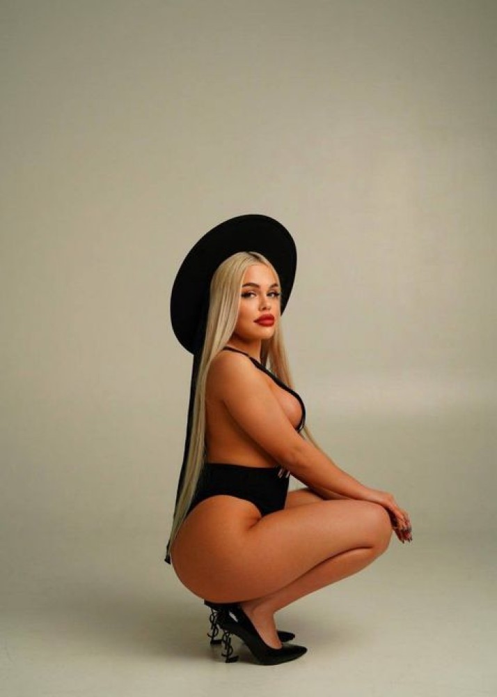 Индивидуалка Алена фото № 2 в городе Заполярный