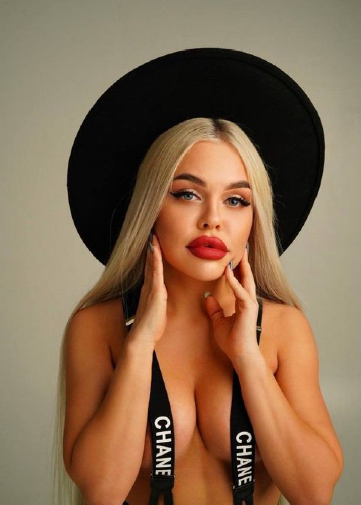 Индивидуалка Алена фото № 2 в городе Заполярный