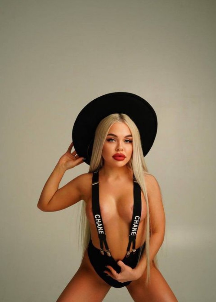 Индивидуалка Алена фото № 2 в городе Заполярный