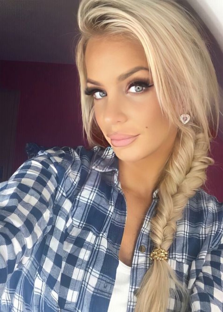 Индивидуалка Алена фото № 2 в городе Заполярный