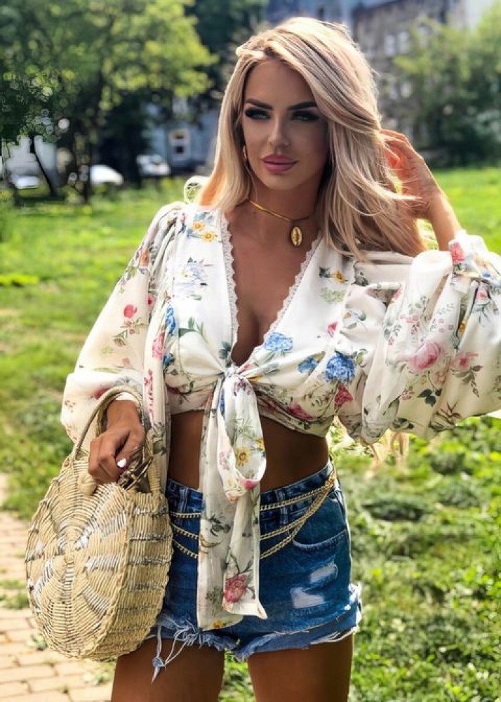 Индивидуалка Алена фото № 2 в городе Заполярный