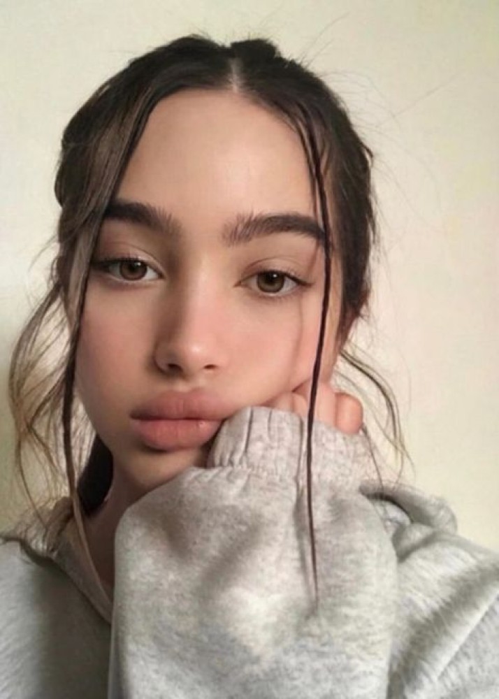 Индивидуалка Алина фото № 2 в городе Заполярный