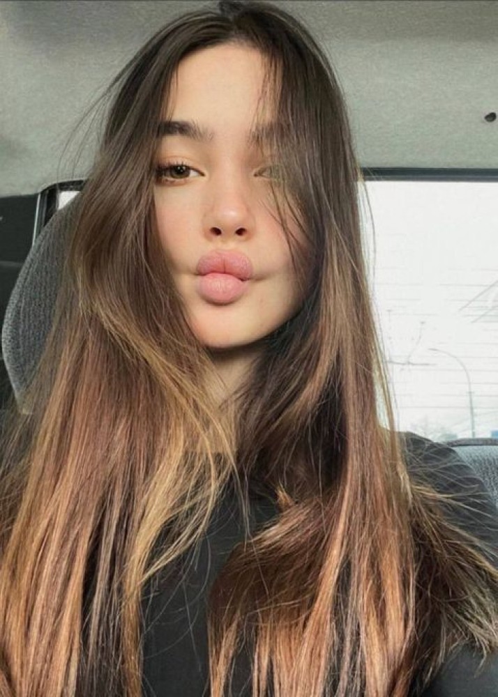 Индивидуалка Алина фото № 2 в городе Заполярный