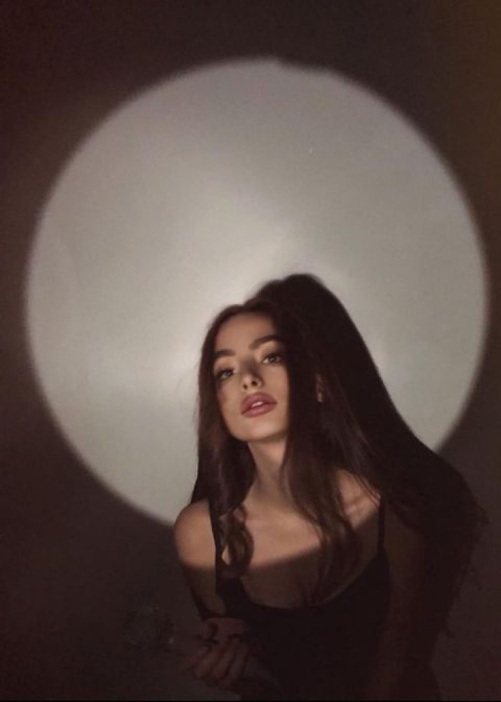 Индивидуалка Алина фото № 2 в городе Заполярный