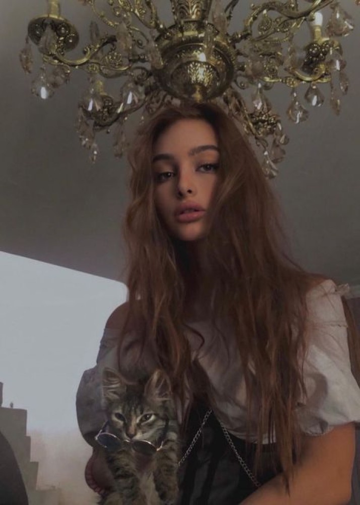 Индивидуалка Алина фото № 2 в городе Заполярный