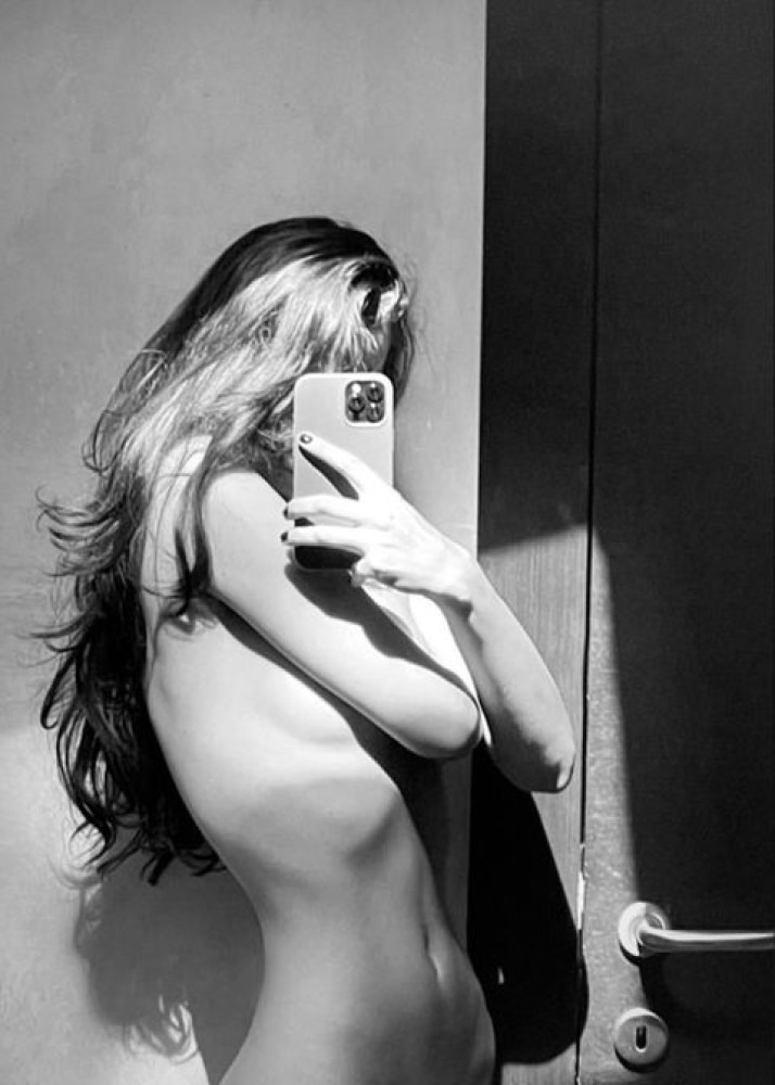 Индивидуалка Алина фото № 2 в городе Заполярный