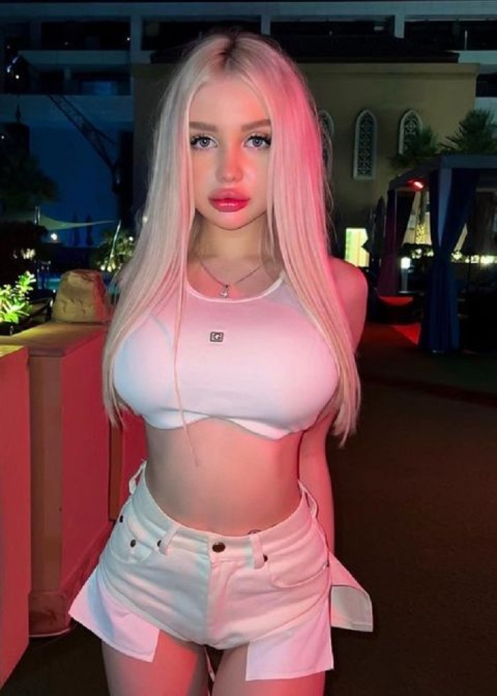 Индивидуалка Алиса главное фото в городе Заполярный 