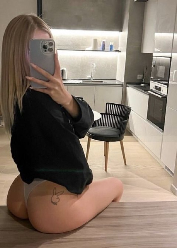 Индивидуалка Алиса фото № 2 в городе Заполярный