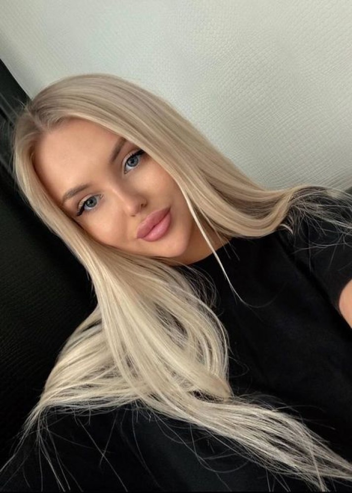 Индивидуалка Аля фото № 2 в городе Заполярный