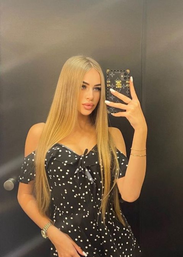 Индивидуалка Аля фото № 2 в городе Заполярный