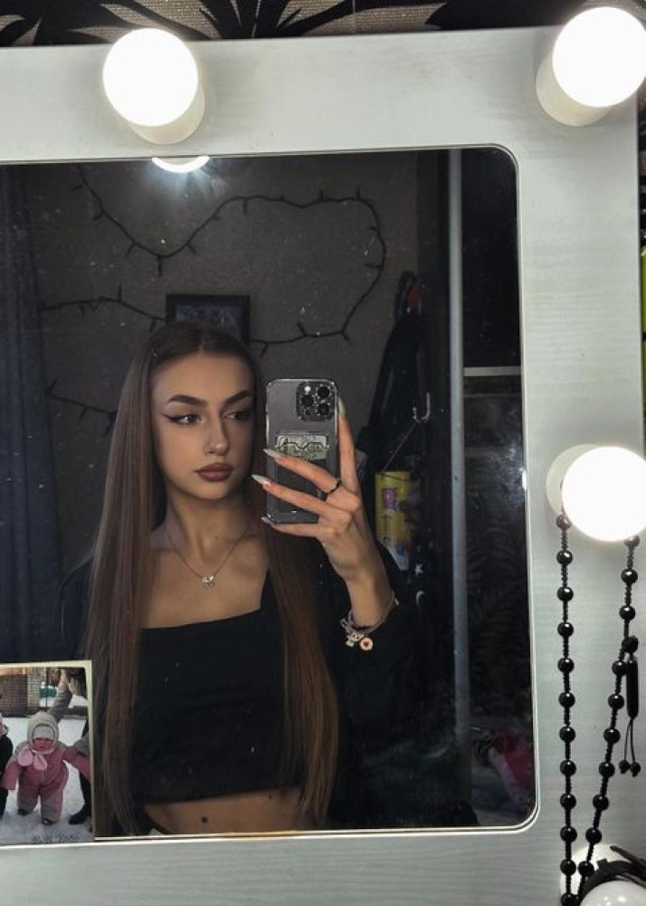 Индивидуалка Алёна фото № 2 в городе Заполярный