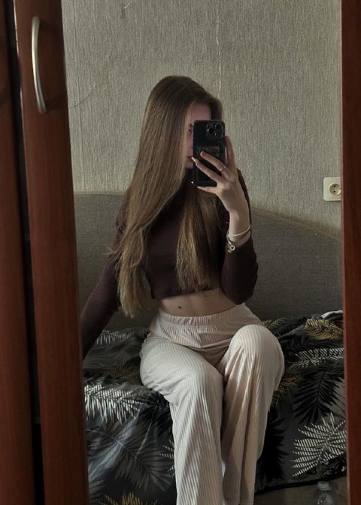 Индивидуалка Алёна фото № 2 в городе Заполярный