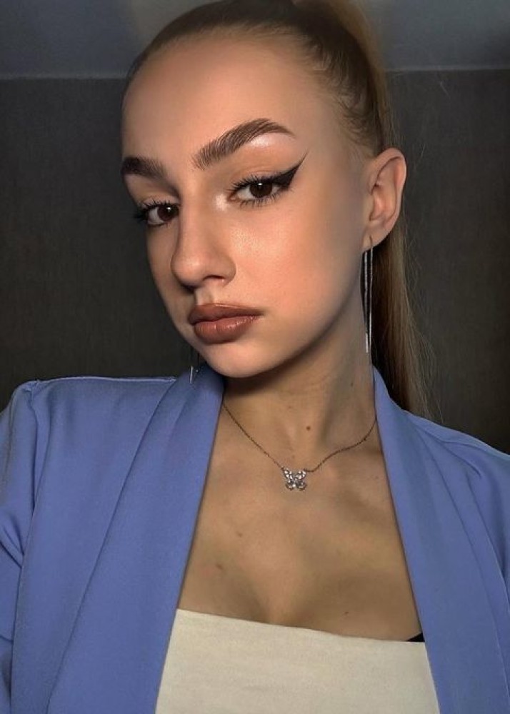 Индивидуалка Алёна фото № 2 в городе Заполярный