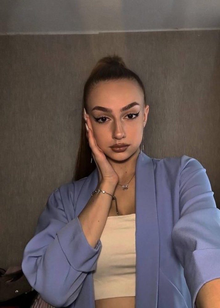 Индивидуалка Алёна фото № 2 в городе Заполярный