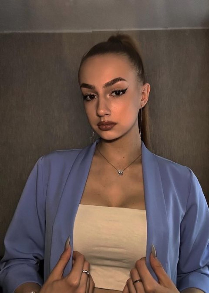 Индивидуалка Алёна фото № 2 в городе Заполярный