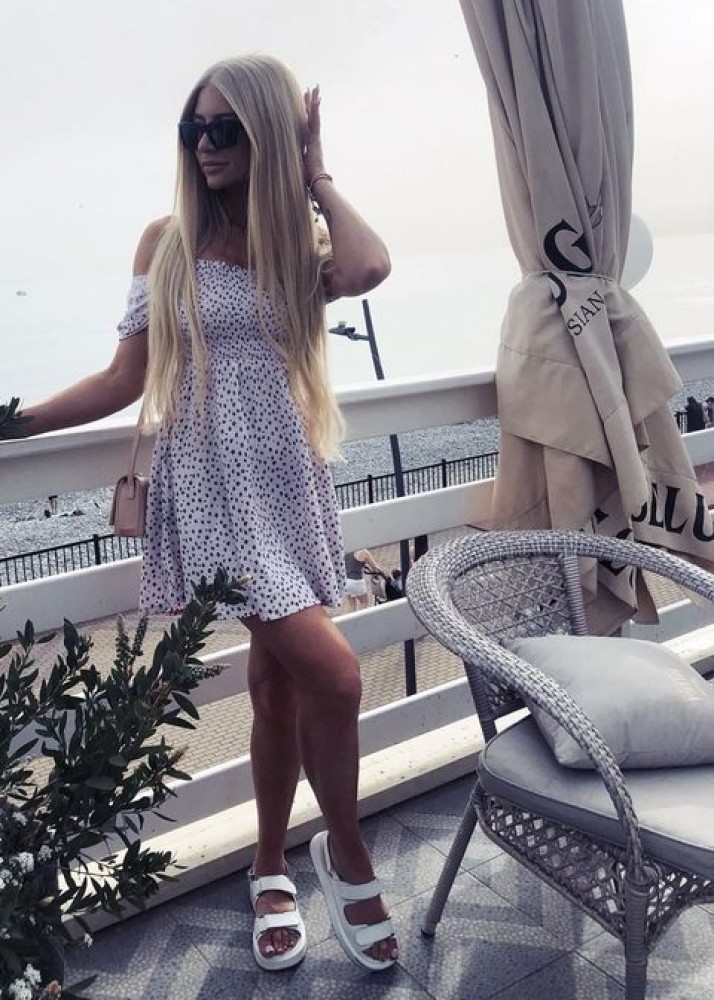 Индивидуалка Ангелина фото № 2 в городе Заполярный