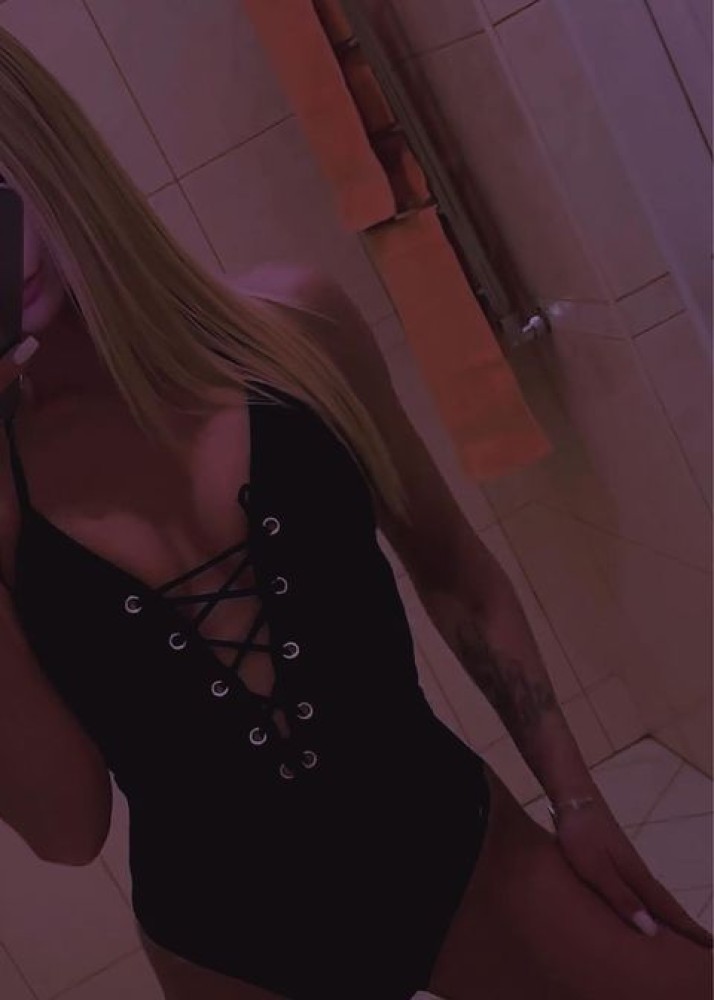 Индивидуалка Ангелина фото № 2 в городе Заполярный