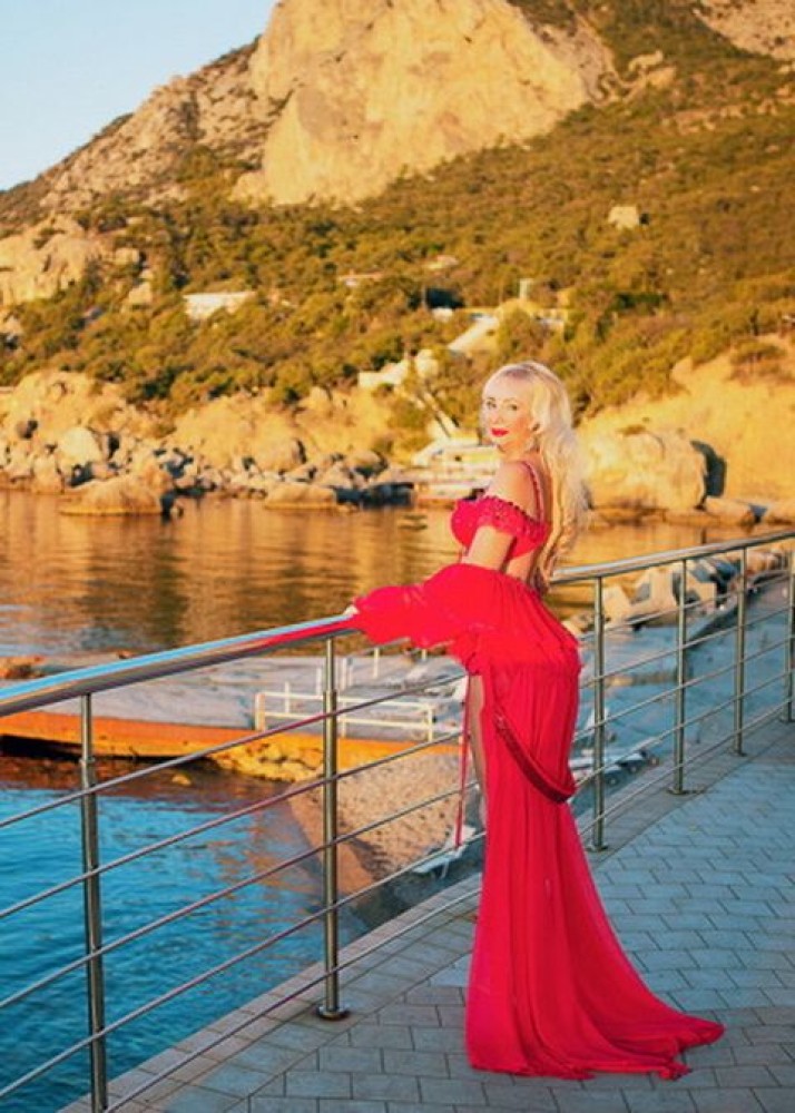 Индивидуалка Анни фото № 2 в городе Заполярный