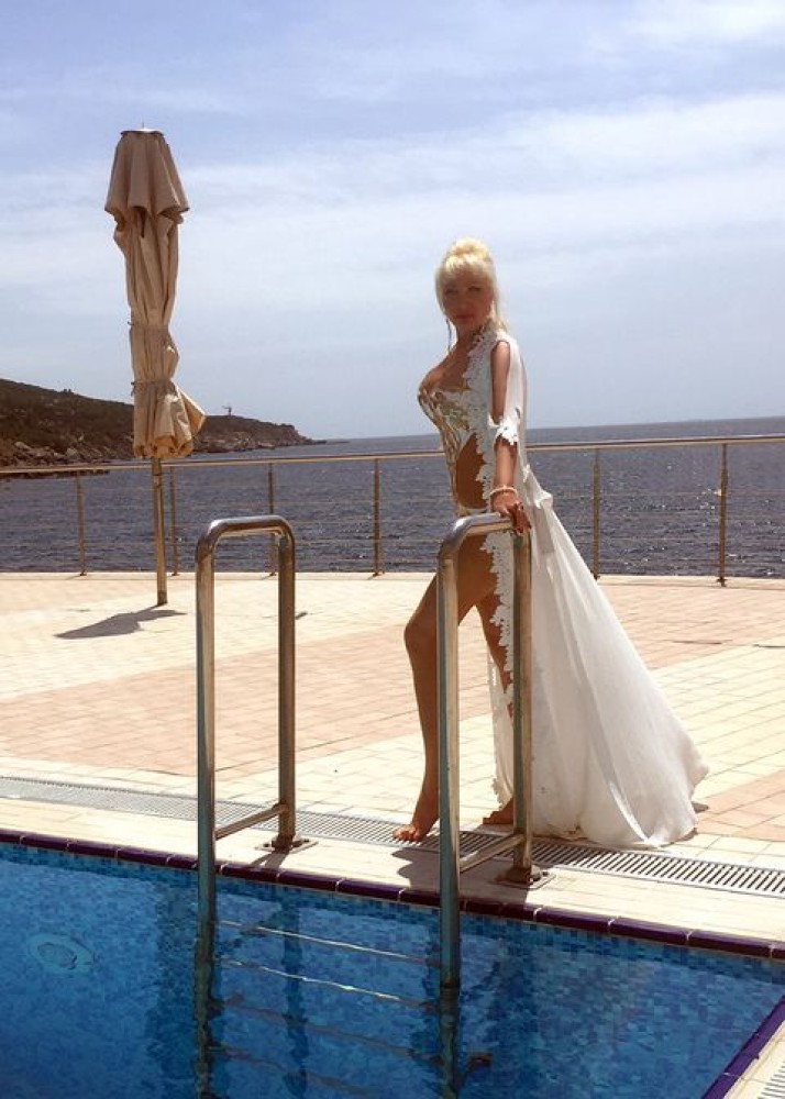 Индивидуалка Анни фото № 2 в городе Заполярный