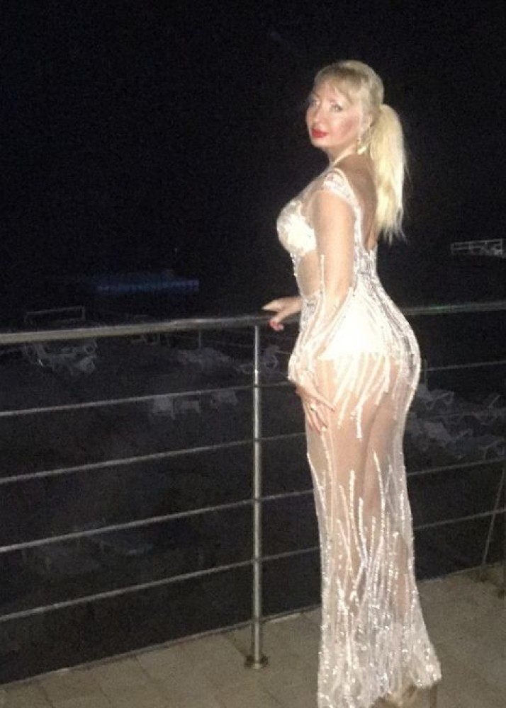 Индивидуалка Анни фото № 2 в городе Заполярный