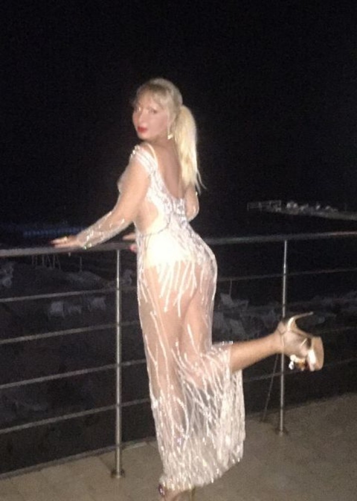 Индивидуалка Анни фото № 2 в городе Заполярный