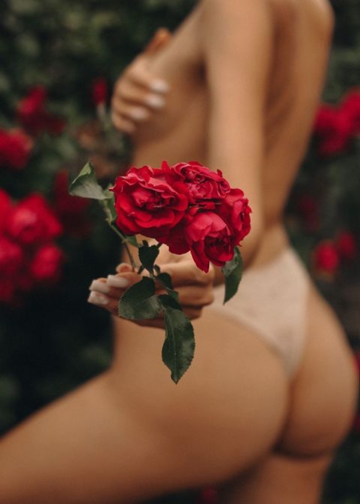 Индивидуалка Анжелика фото № 2 в городе Заполярный