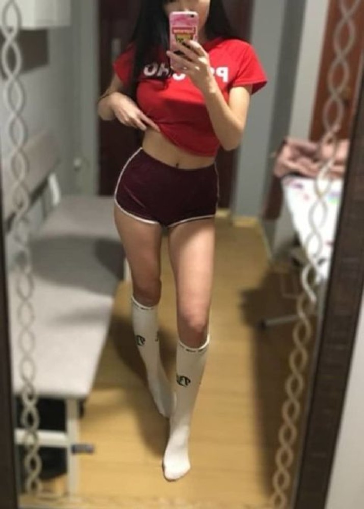 Индивидуалка Асема главное фото в городе Заполярный 