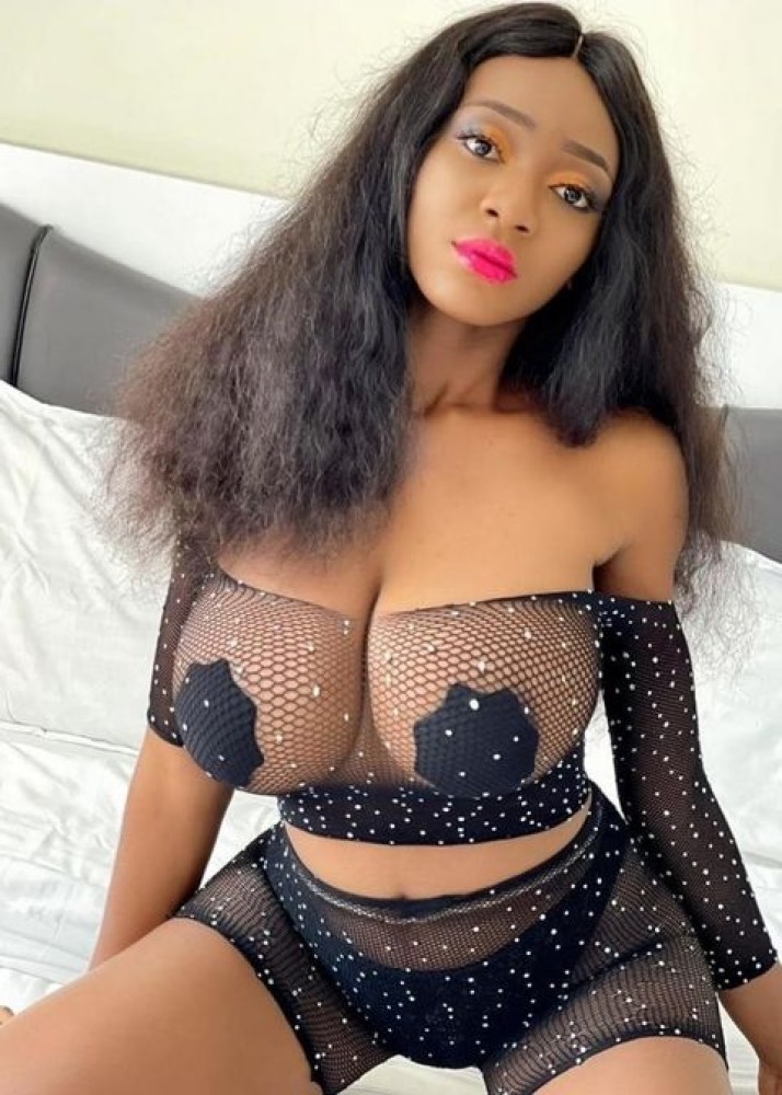 Индивидуалка Camilla главное фото в городе Заполярный 