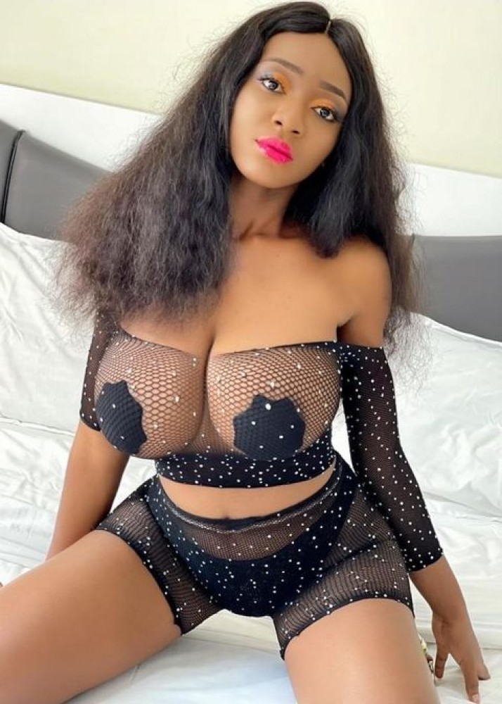 Индивидуалка Camilla фото № 2 в городе Заполярный