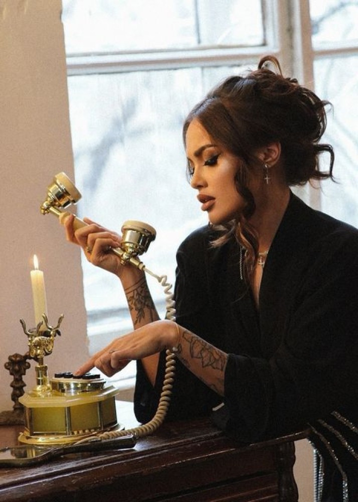 Индивидуалка Дара фото № 2 в городе Заполярный