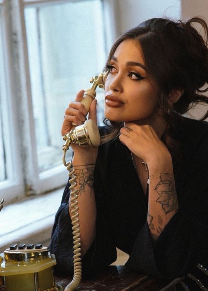 Индивидуалка Дара фото № 2 в городе Заполярный