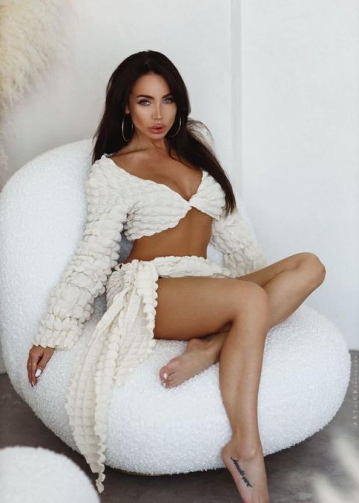 Индивидуалка Дарина фото № 2 в городе Заполярный