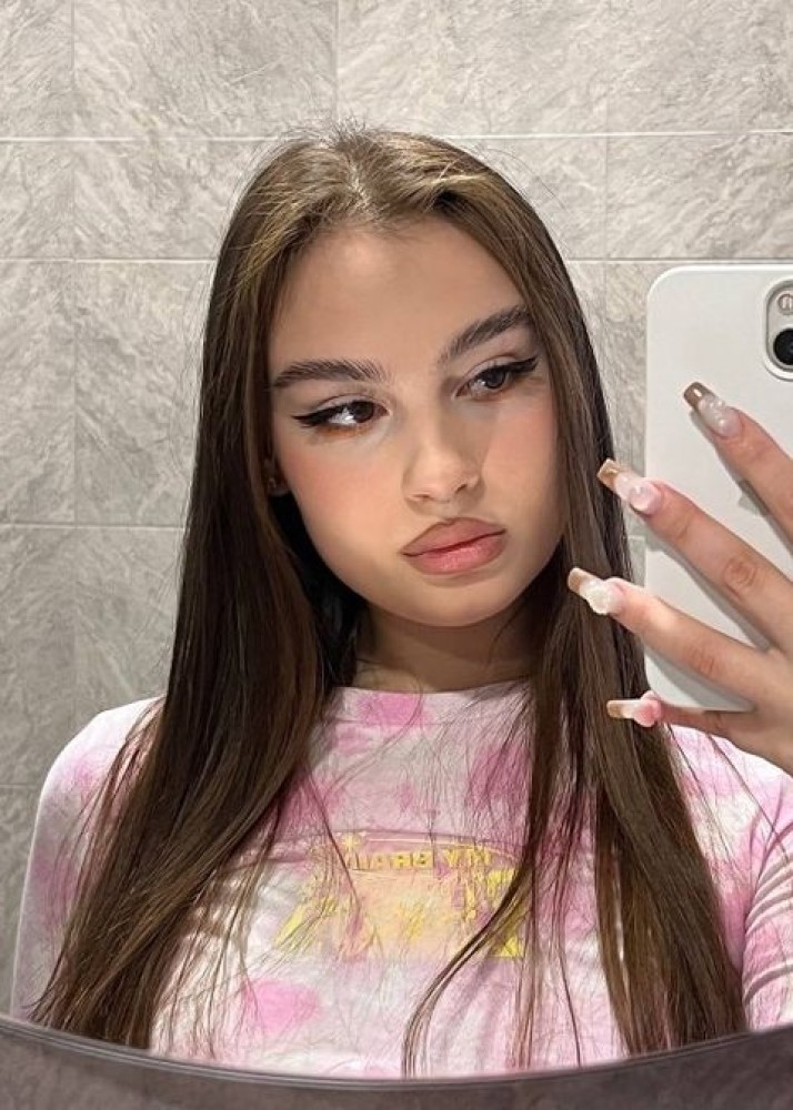 Индивидуалка Диана фото № 2 в городе Заполярный